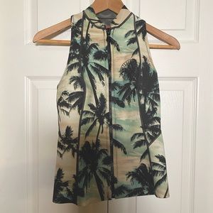 Billabong surf capsule Salty Daze neoprene vest 2mm